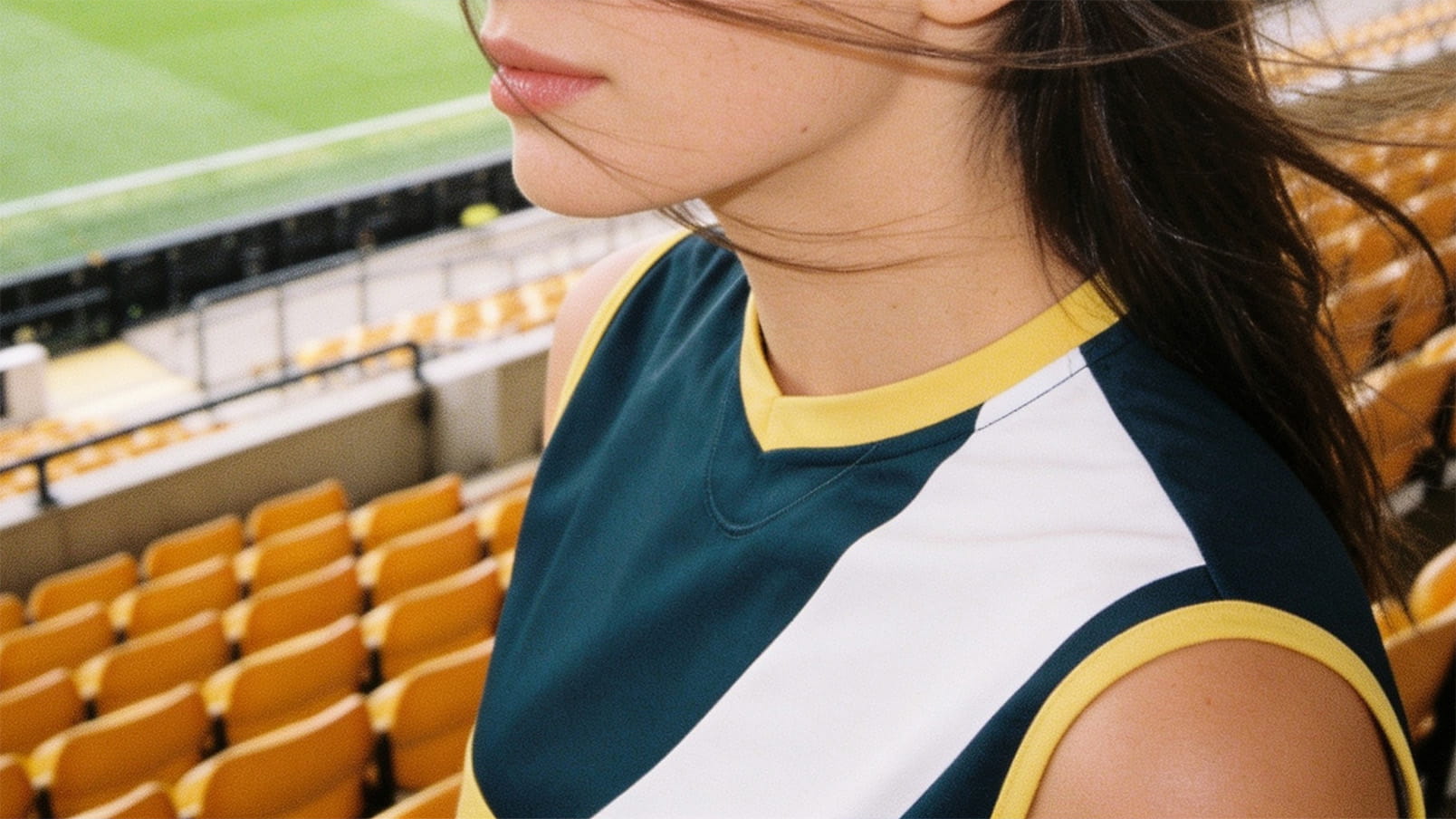 CLIFTON Custom Team Jersey